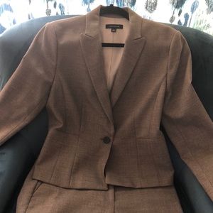 Ann Taylor suit